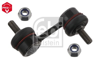 Link/Coupling Rod, stabiliser bar FEBI BILSTEIN 34617