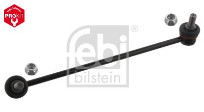 Link/Coupling Rod, stabiliser bar FEBI BILSTEIN 34658