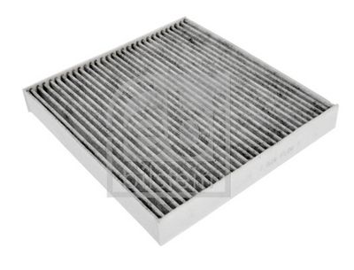 Filter, cabin air FEBI BILSTEIN 34781