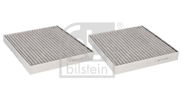 FEBI BILSTEIN 34814 Filter Set, cabin air