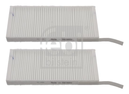 FEBI BILSTEIN 34824 Filter Set, cabin air