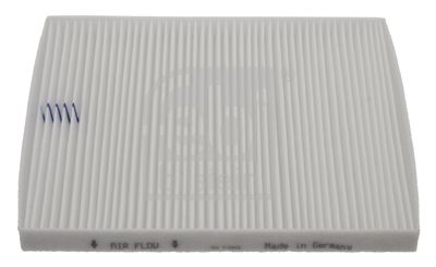 Filter, cabin air FEBI BILSTEIN 34894