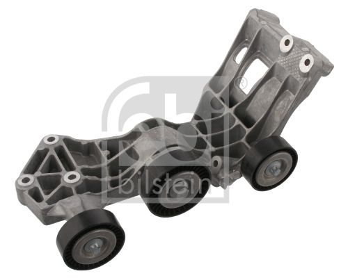 FEBI BILSTEIN 34916 Belt Tensioner, V-ribbed belt