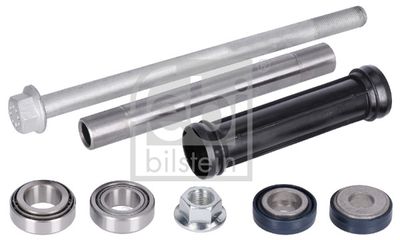Repair Kit, control/trailing arm FEBI BILSTEIN 34975
