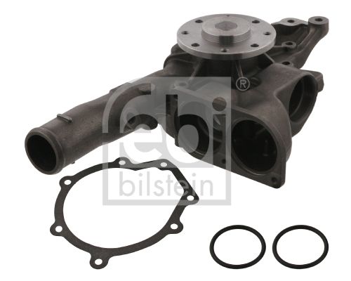 FEBI BILSTEIN 35026 Water Pump, engine cooling
