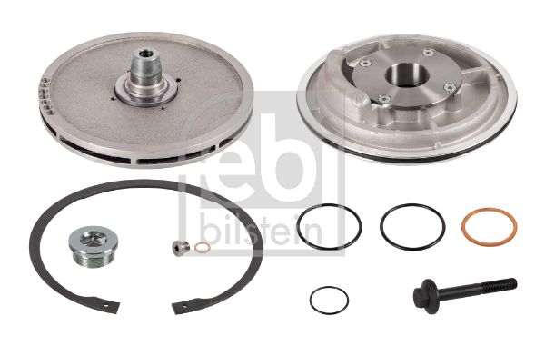 FEBI BILSTEIN 35027 Repair Kit, water pump