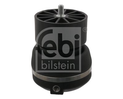 Bellow, driver cab suspension FEBI BILSTEIN 35032