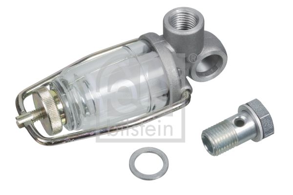 FEBI BILSTEIN 35084 Fuel Filter