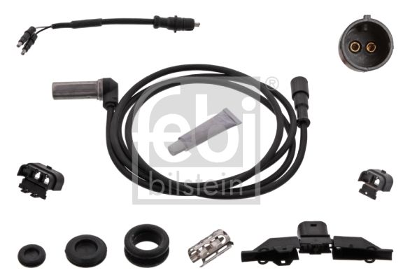 FEBI BILSTEIN 35299 Sensor, wheel speed