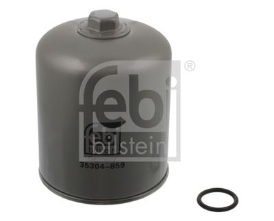 Air Dryer Cartridge, compressed-air system FEBI BILSTEIN 35304