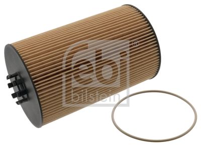 Oil Filter FEBI BILSTEIN 35348