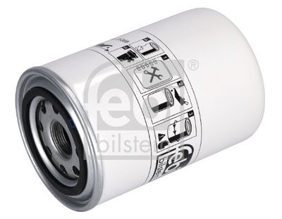 Fuel Filter FEBI BILSTEIN 35368