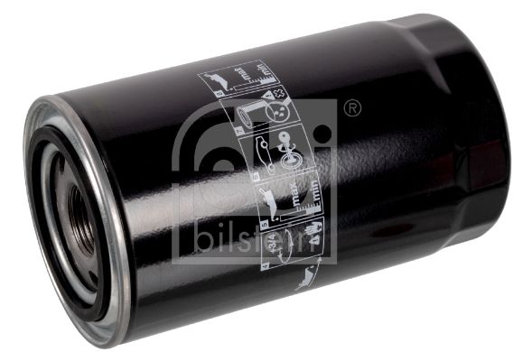 FEBI BILSTEIN 35395 Oil Filter