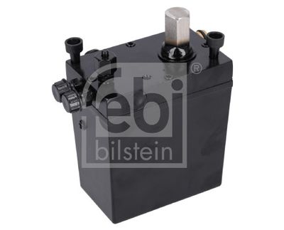 Tilt Pump, driver cab FEBI BILSTEIN 35511