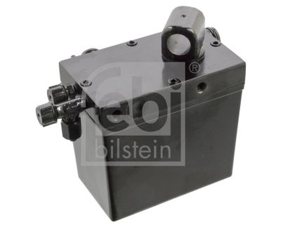 Tilt Pump, driver cab FEBI BILSTEIN 35514
