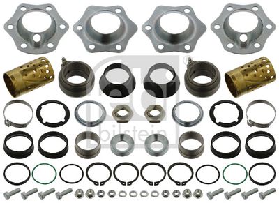 Repair Kit, brake camshaft FEBI BILSTEIN 35517