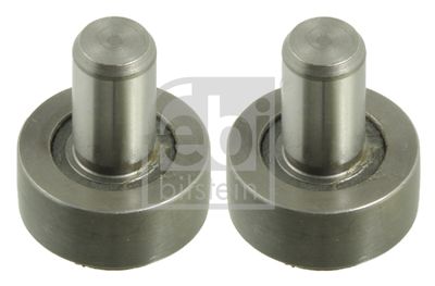 Thrust Roller, release fork FEBI BILSTEIN 35529