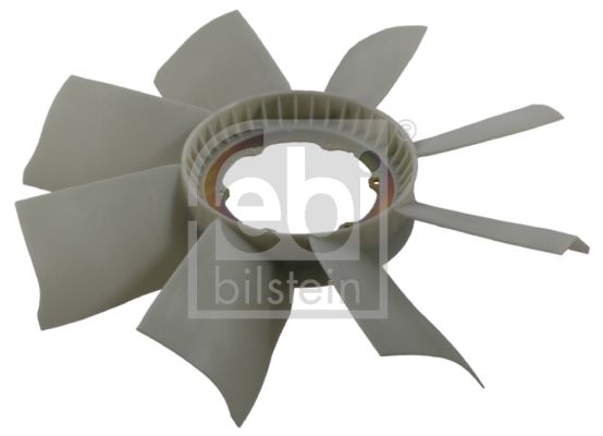 FEBI BILSTEIN 35556 Fan Wheel, engine cooling