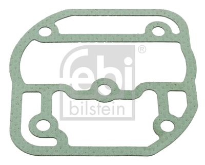 Seal, air compressor FEBI BILSTEIN 35708
