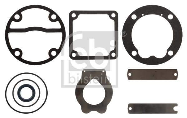 FEBI BILSTEIN 35788 Seal Kit, multi-valve