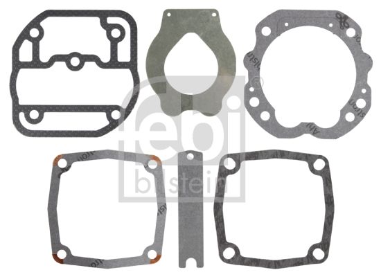 FEBI BILSTEIN 35790 Seal Kit, multi-valve