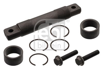 Bolt, release fork FEBI BILSTEIN 35888