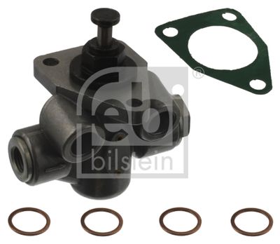 Fuel Pump FEBI BILSTEIN 35893