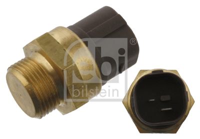 Temperature Switch, radiator fan FEBI BILSTEIN 36205