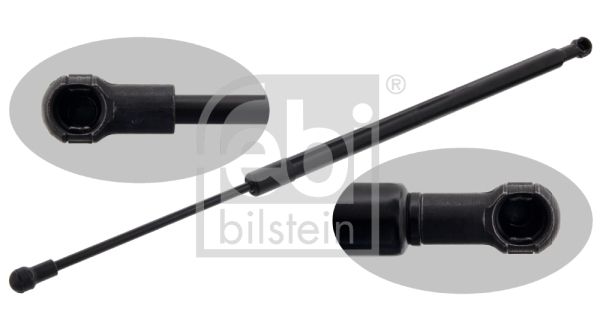 FEBI BILSTEIN 36212 Gas Spring, boot/cargo area