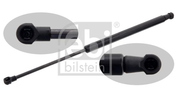 FEBI BILSTEIN 36219 Gas Spring, boot/cargo area