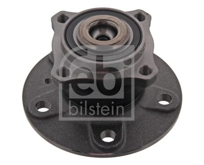 Wheel Bearing Kit FEBI BILSTEIN 36487