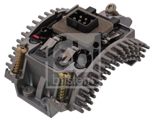FEBI BILSTEIN 36696 Control Unit, air conditioning