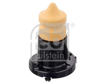 Rubber Buffer, suspension FEBI BILSTEIN 36856