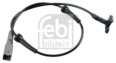 Sensor, wheel speed FEBI BILSTEIN 36944