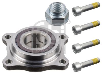 Wheel Bearing Kit FEBI BILSTEIN 36968