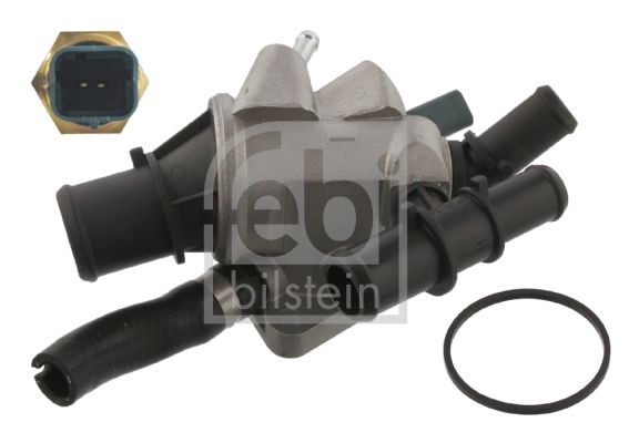 FEBI BILSTEIN 36980 Thermostat Housing