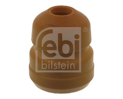Rubber Buffer, suspension FEBI BILSTEIN 37045