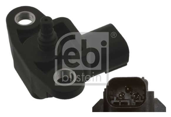 FEBI BILSTEIN 37056 Sensor, intake manifold pressure
