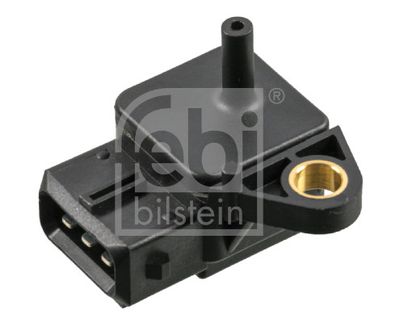 Sensor, intake manifold pressure FEBI BILSTEIN 37057