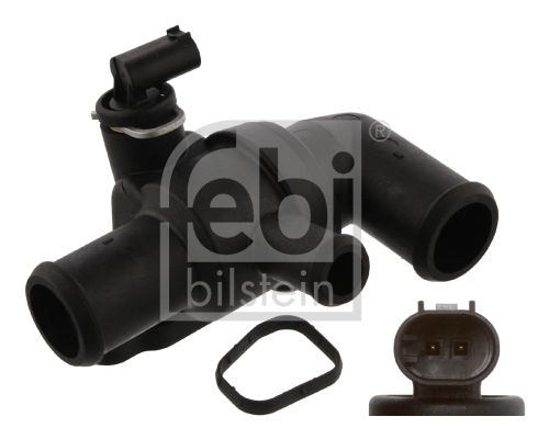 FEBI BILSTEIN 37081 Thermostat, coolant