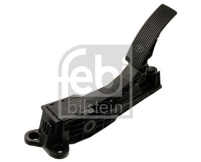 Accelerator Pedal FEBI BILSTEIN 37152
