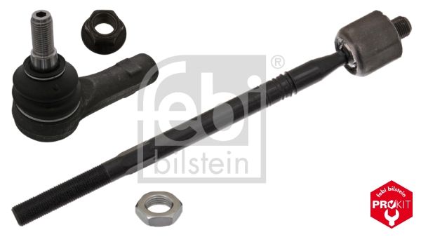 FEBI BILSTEIN 37205 Tie Rod