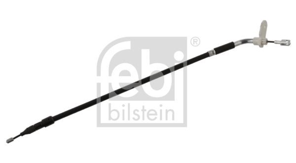 FEBI BILSTEIN 37267 Cable Pull, parking brake