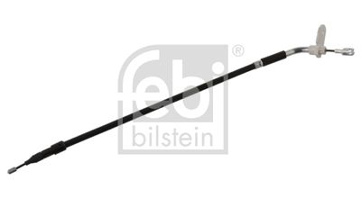 Cable Pull, parking brake FEBI BILSTEIN 37267