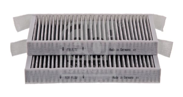 FEBI BILSTEIN 37337 Filter Set, cabin air