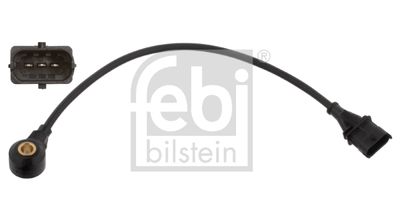 Knock Sensor FEBI BILSTEIN 37343