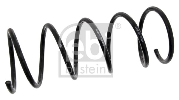 FEBI BILSTEIN 37364 Suspension Spring