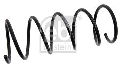 Suspension Spring FEBI BILSTEIN 37364