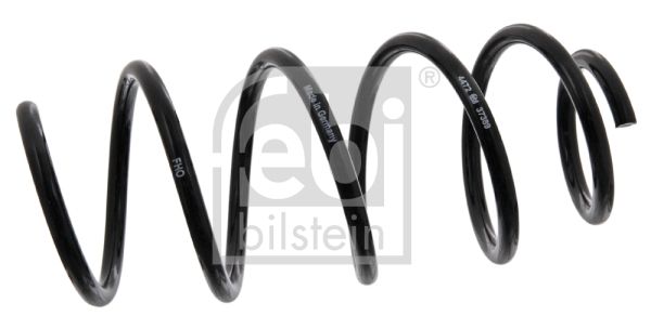 FEBI BILSTEIN 37389 Suspension Spring