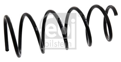 Suspension Spring FEBI BILSTEIN 37391